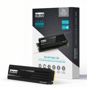 klevv c930 2t