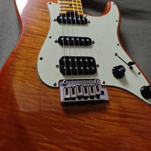 Eart NK-C3 Strat