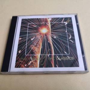 金絃天碟 THE POWER OF THE CLASSICS HDCD