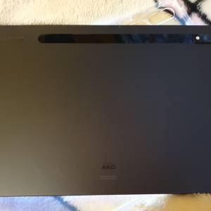 Samsung Tab S7 T870 Wifi版 128+6GB 單機一部冇筆