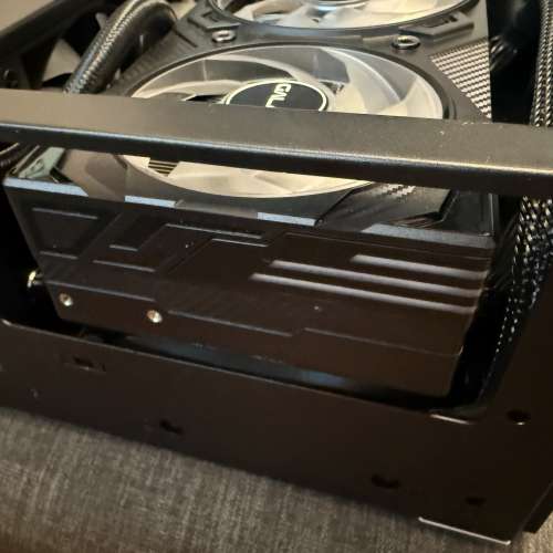 Galaxy 5070ti EX gamer 黑色