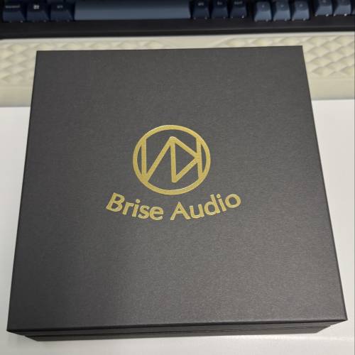 放 Brise Audio OROCHI-Ultimate 4.4 2pin/Cm