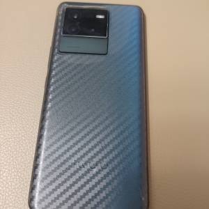 iqoo neo 6(12+256)90%New