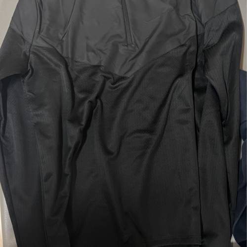 Nike Therma-FIT 男子拒水跑步上衣 全新L碼