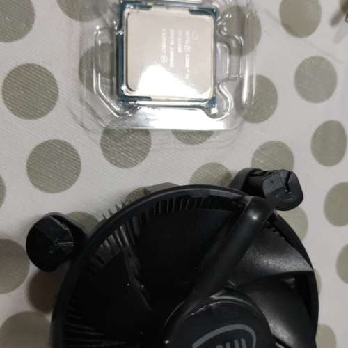 Intel® Core™ i5-11400 處理器 2.6GHz Socket 1200