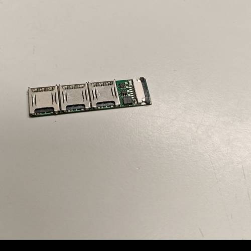 外置sim卡器