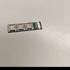外置sim卡器