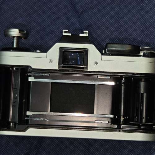 Canon AE-1 菲林機 AE1 佳能