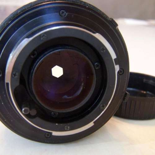 Minolta 50/1.7 MD 50mm 50 美能達