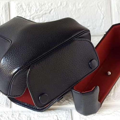 NIKON F2 專用皮套*全新狀態*HK$300