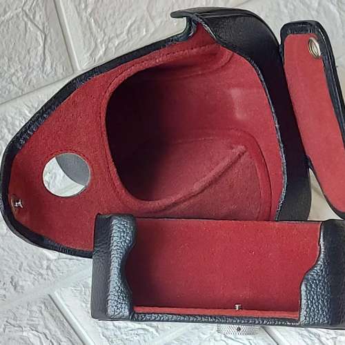 NIKON F2 專用皮套*全新狀態*HK$300