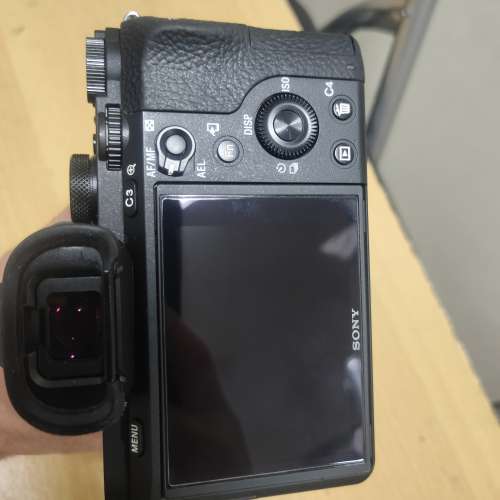 Sony A7ii