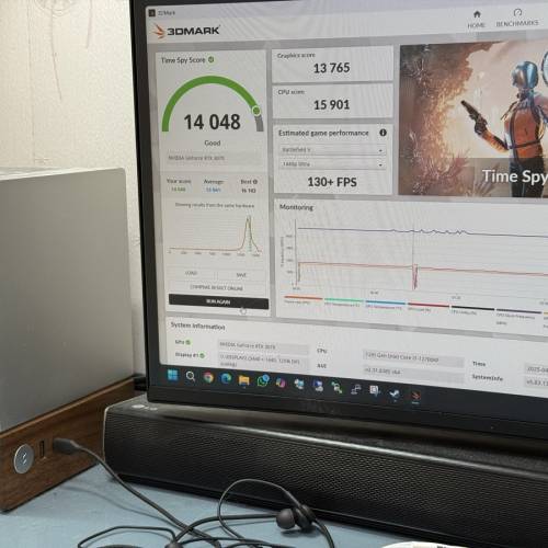 MSI RTX 3070 Ventus 3X OC Geforce Nvidia 顯示卡