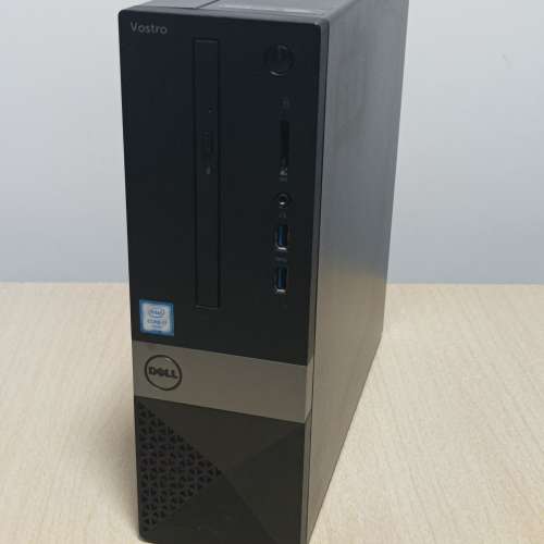 Dell Vostro 3250 SFF,i7 6700 CPU,16G ram,240G SSD,1TB HD,DVDRW,WIFI, BT,win11