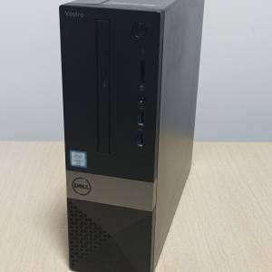Dell Vostro 3250 SFF,i7 6700 CPU,16G ram,240G SSD,1TB HD,DVDRW,WIFI, BT,win11