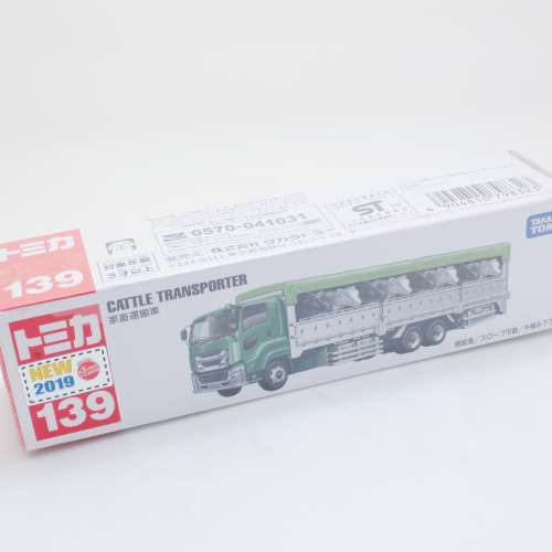 1/64 模型車 timy tomica