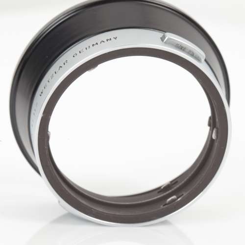 IROOA 八枚玉原配遮光罩，極新收藏品 $1350