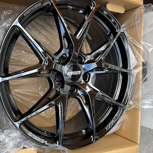 Rays VV21S 20’’
