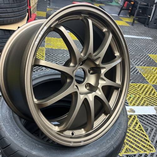 Rays CE28 N+ 18&rsquo;&rsquo;