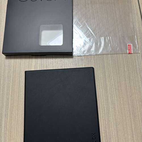 Boox Leaf 3 保護套及保護貼