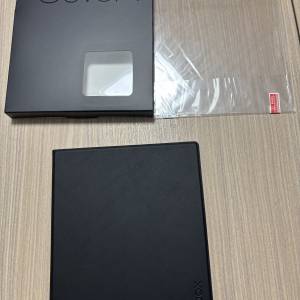 Boox Leaf 3 保護套及保護貼