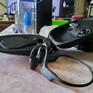 SHOKZ  running pro mini