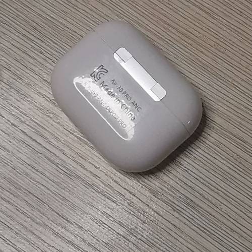 韓版ANC降噪藍牙耳機