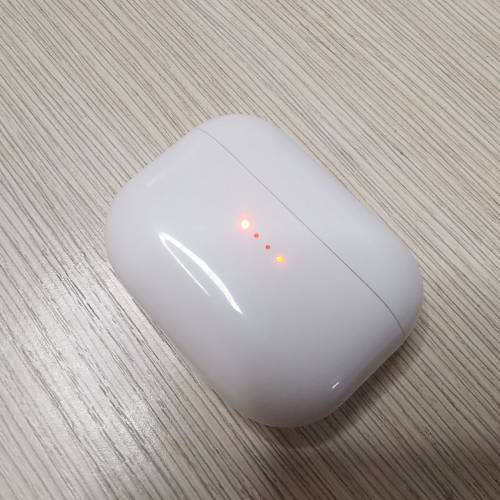 韓版ANC降噪藍牙耳機