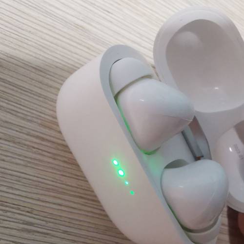 韓版ANC降噪藍牙耳機