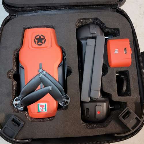 FIMI mini 3 249g航拍全套