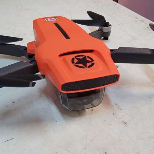 FIMI mini 3 249g航拍全套