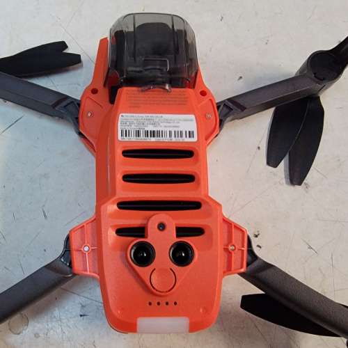 FIMI mini 3 249g航拍全套