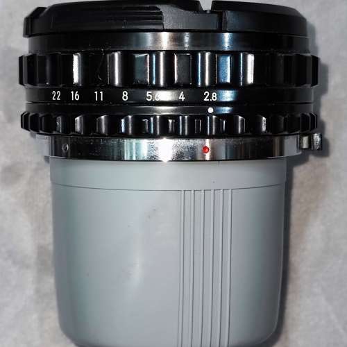 ZENZANON zenza bronica 100/2.8 Japan for S2/EC series