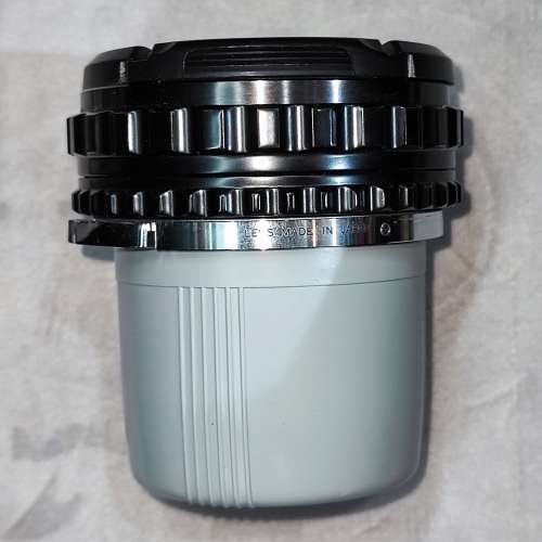 ZENZANON zenza bronica 100/2.8 Japan for S2/EC series