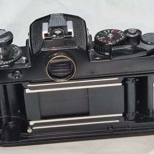 Nikon FE film camera 菲林機
