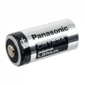 Panasonic 樂聲 3V Industrial Lithium Battery 鋰電池