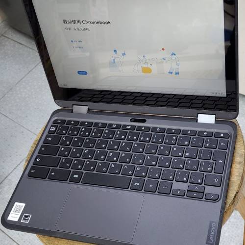 Lenovo 300e Chomebook 99%新日版