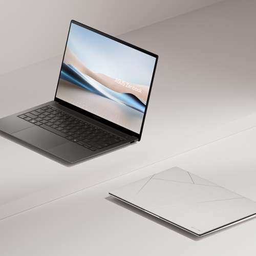 Zenbook S14 ASUS Ultra 7 258v