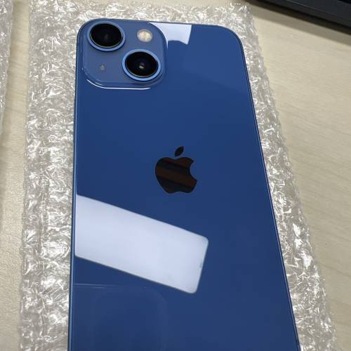 iphone 13 mini 128gb 100電池