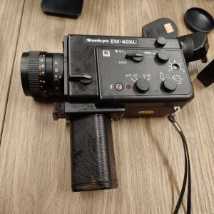 sankyo em-40xl super 8