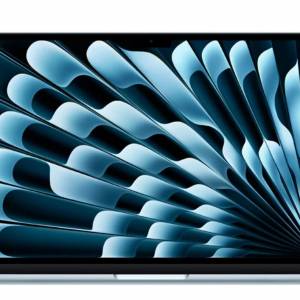 Apple Macbook Air 13 (M4) 2025最新的(未開封)