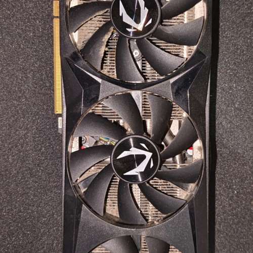 Zotac 2070