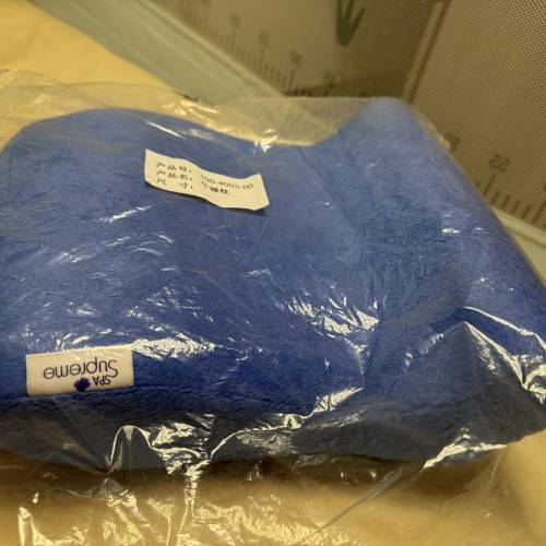 平放（全新）午睡枕