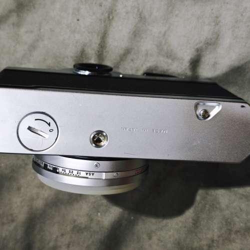 Nikon Nikkormat FT2 尼康 菲林 膠片