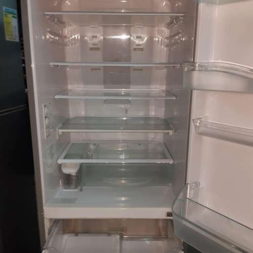 HITACHI 日立大尺寸三門自動製冰雪櫃