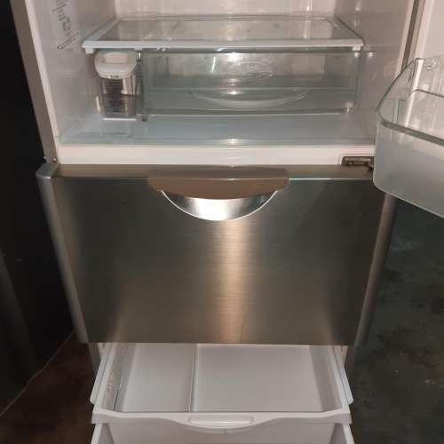 HITACHI 日立大尺寸三門自動製冰雪櫃