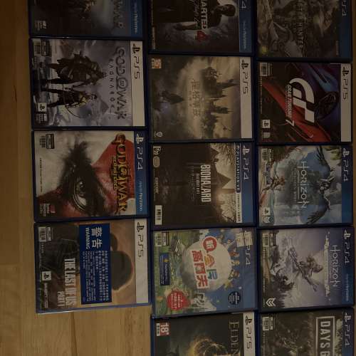 Ps5