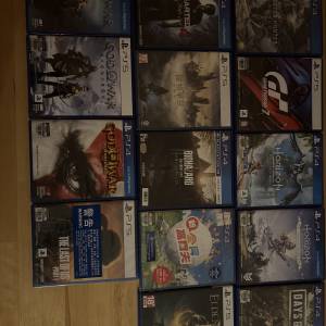 Ps5