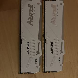 DDR5 16gb x2 6000 mhz cl30