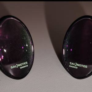 7Hz x Crinacle Salnotes Dioko 14.6mm平板IEM